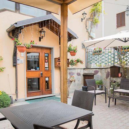 Hotel Marguareis Limone Piemonte Exterior photo