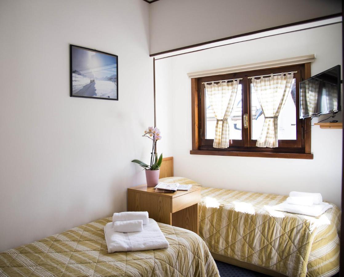 Hotel Marguareis Limone Piemonte Exterior photo