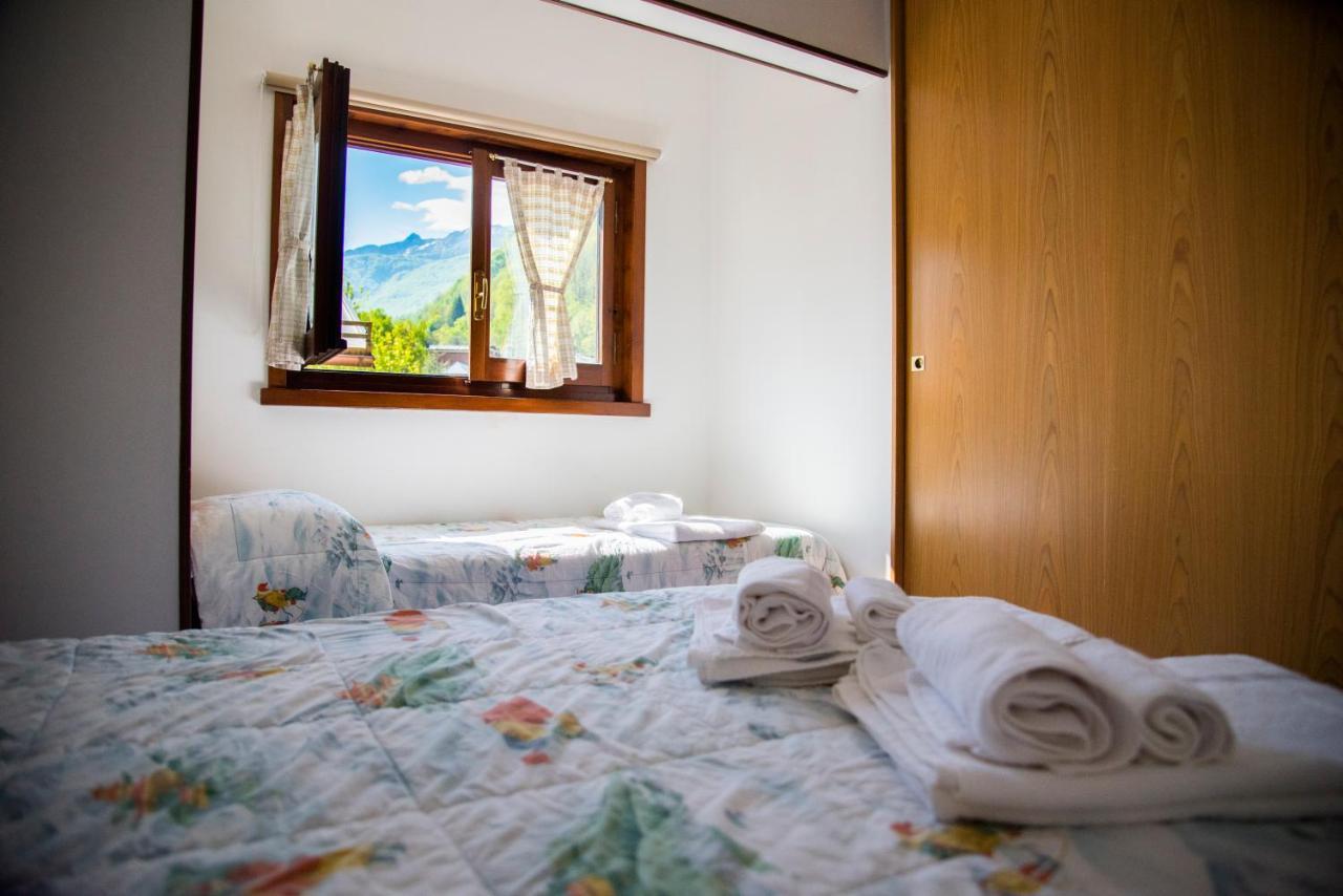Hotel Marguareis Limone Piemonte Exterior photo