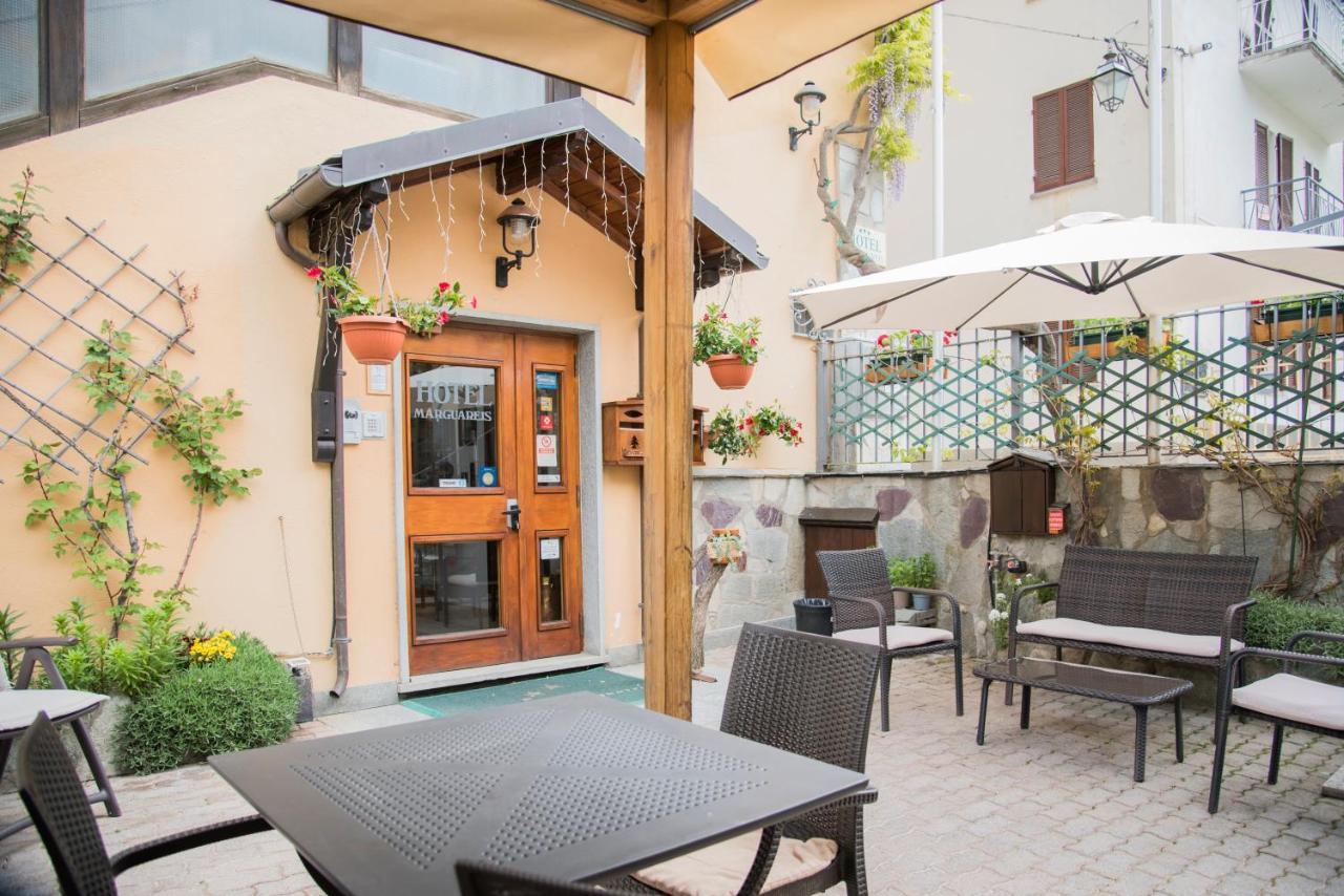 Hotel Marguareis Limone Piemonte Exterior photo