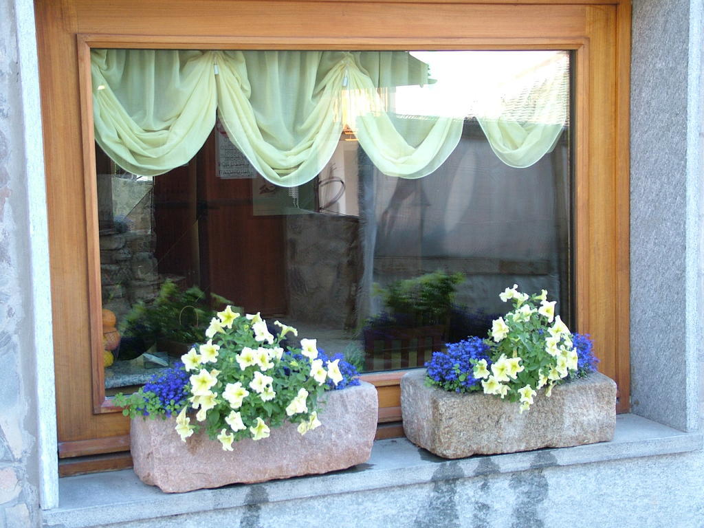 Hotel Marguareis Limone Piemonte Exterior photo