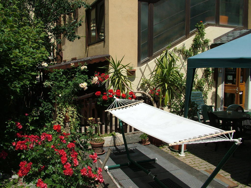 Hotel Marguareis Limone Piemonte Exterior photo