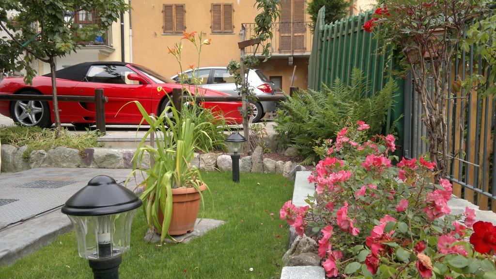 Hotel Marguareis Limone Piemonte Exterior photo