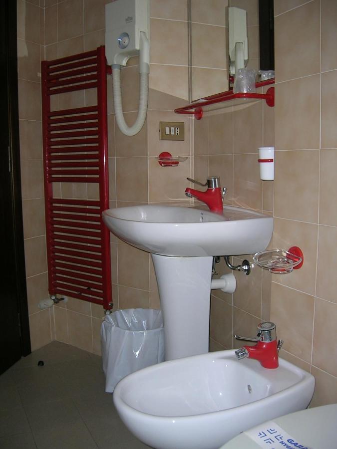 Hotel Marguareis Limone Piemonte Room photo